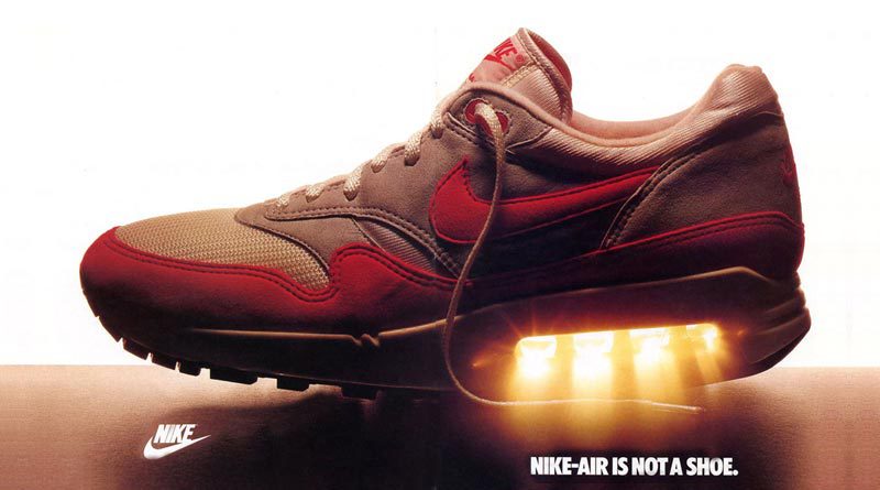 The Best Ever Nike Air Max Shoes