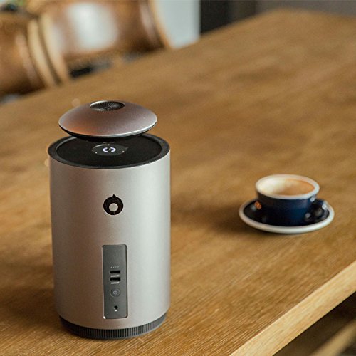 Super cool gadgets Mars by Crazybaby