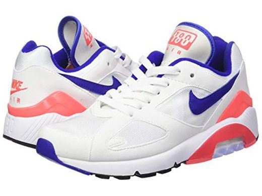 The Best Ever Nike Air Max 180 shoes