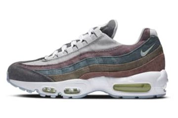 The Best Ever Nike Air Max 95 shoes