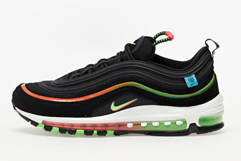 The Best Ever Nike Air Max 97 shoes