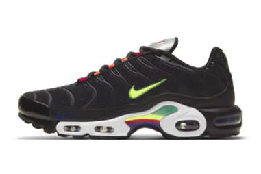The Best Ever Nike Air Max Plus shoes