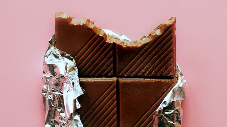 the science of chocolate health benefits
