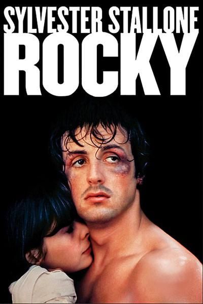 The right sequence to watch popular movie franchises Rocky