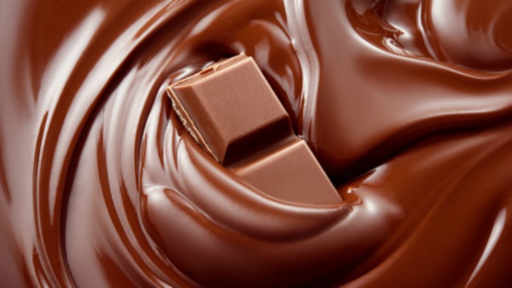 science of chocolate addiction
