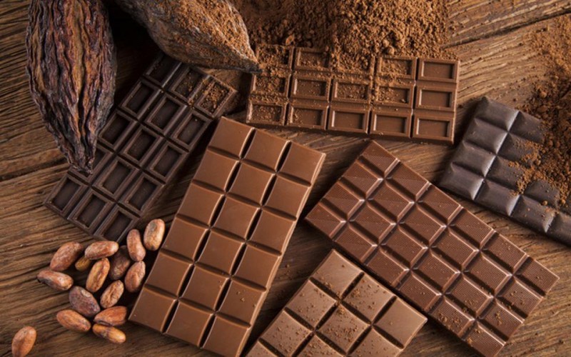 the science of chocolate