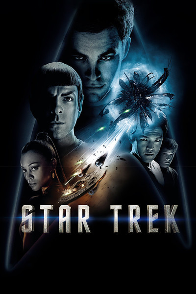 The right sequence to watch popular movie franchises Star Trek