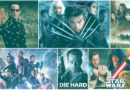 right sequence to watch popular movie franchises