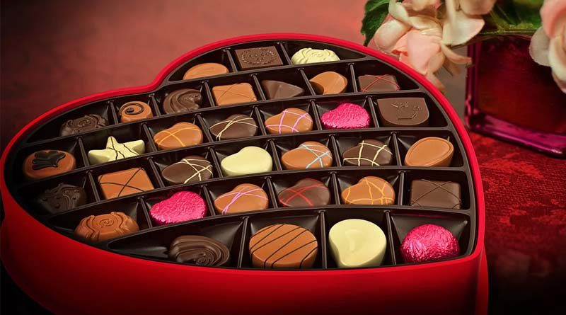 the science of chocolate