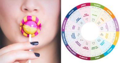 Lipsticks to Wear According to Your Zodiac Sign