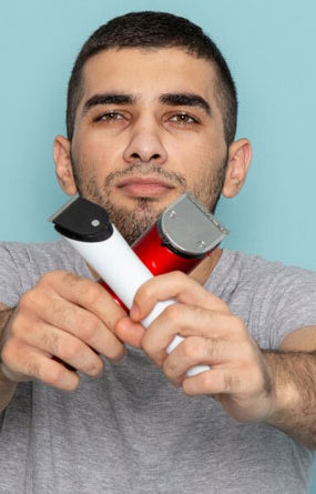 Top grooming gadgets for men